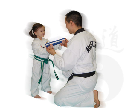 Family Martial Arts